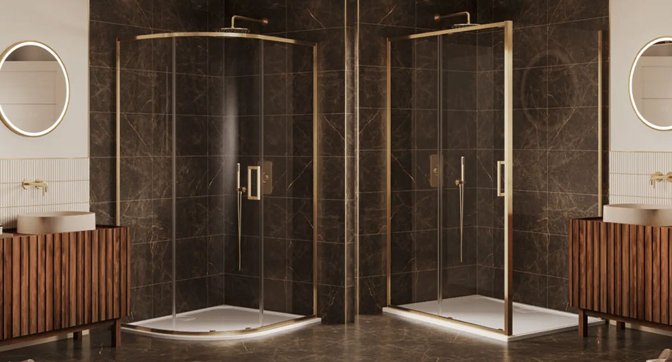 Bathroom Shower Doors Guide