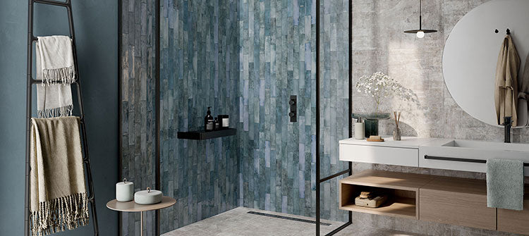 Onyx Collection - Transitional - Bathroom - Other - by Splash Creative Bath  Solutions