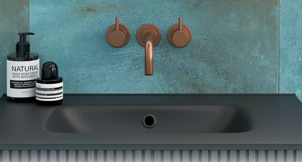 How to Choose the Right Taps for Your Bathroom