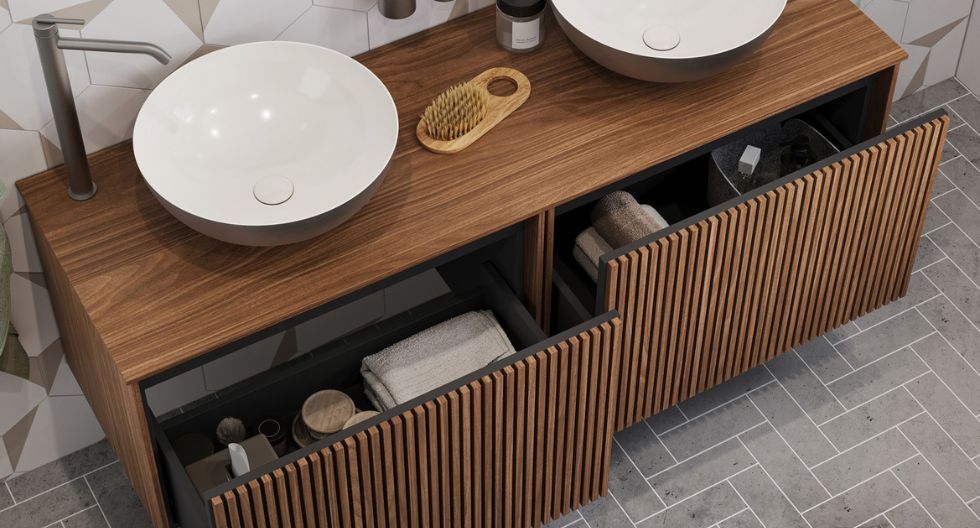 Best Storage Solutions for Bathroom Essentials