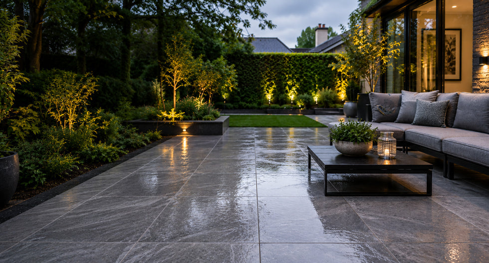 Complete Guide to Outdoor Tiles Ireland