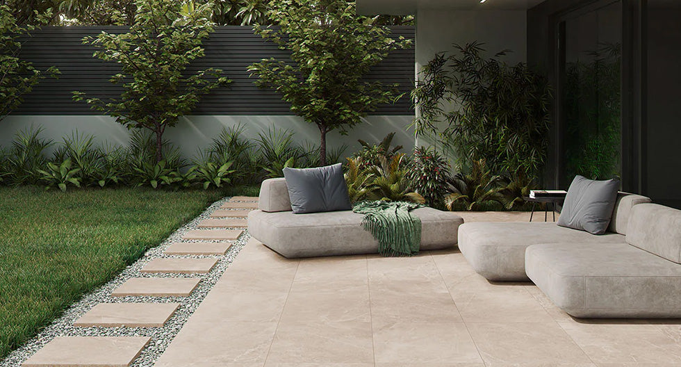 Complete Guide to Outdoor Tiles Ireland