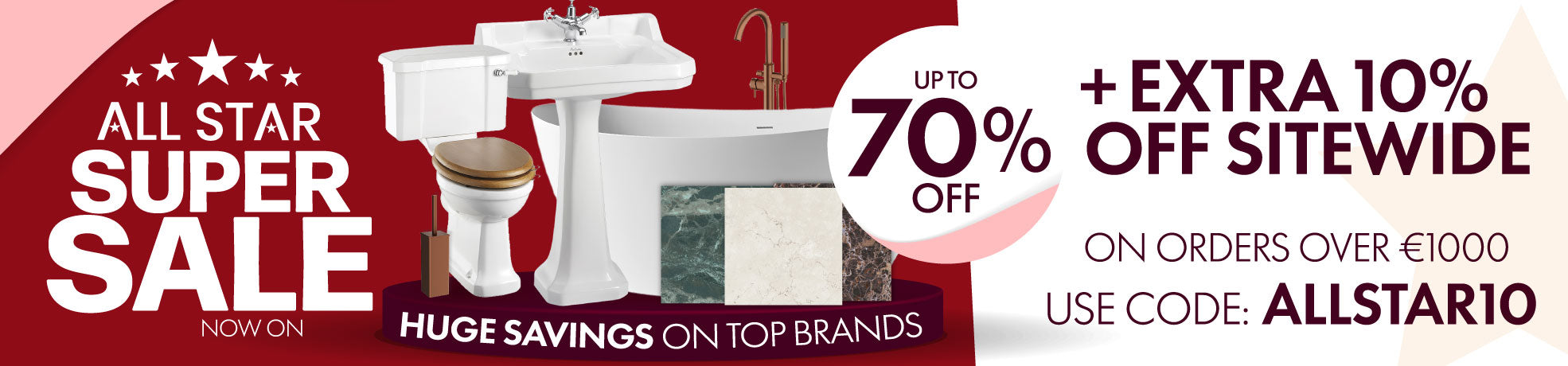Indoor & Outdoor Tiles