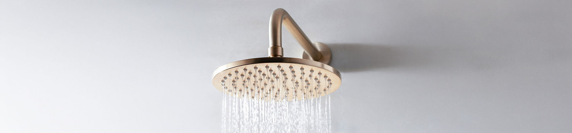 Modern, Rain and Overhead Shower Heads