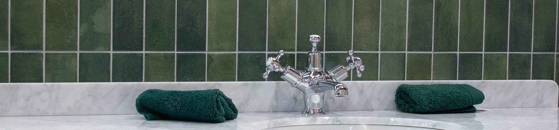 Basin Mixer Taps at Deluxe bathrooms ireland