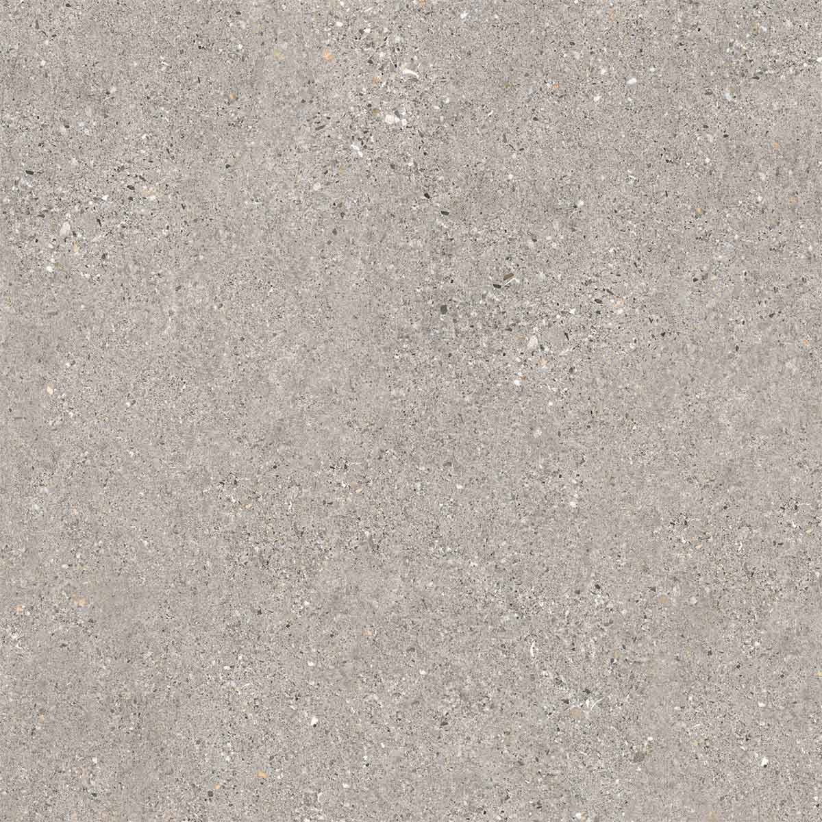 Brooklyn Grey 20mm 100x100cm Stone Effect Outdoor Porcelain Tile