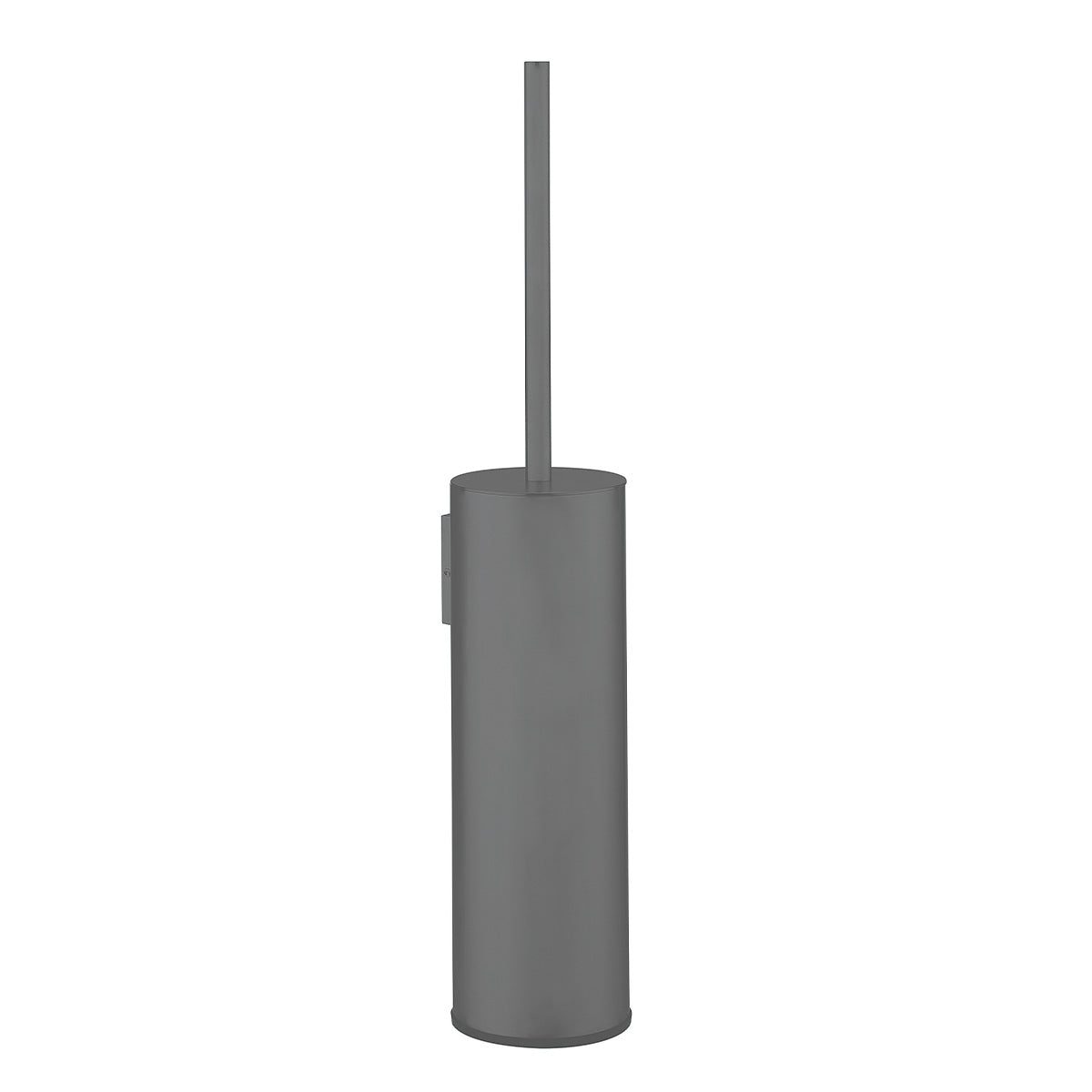 Crosswater 3ONE6 Toilet Brush Holder Slate
