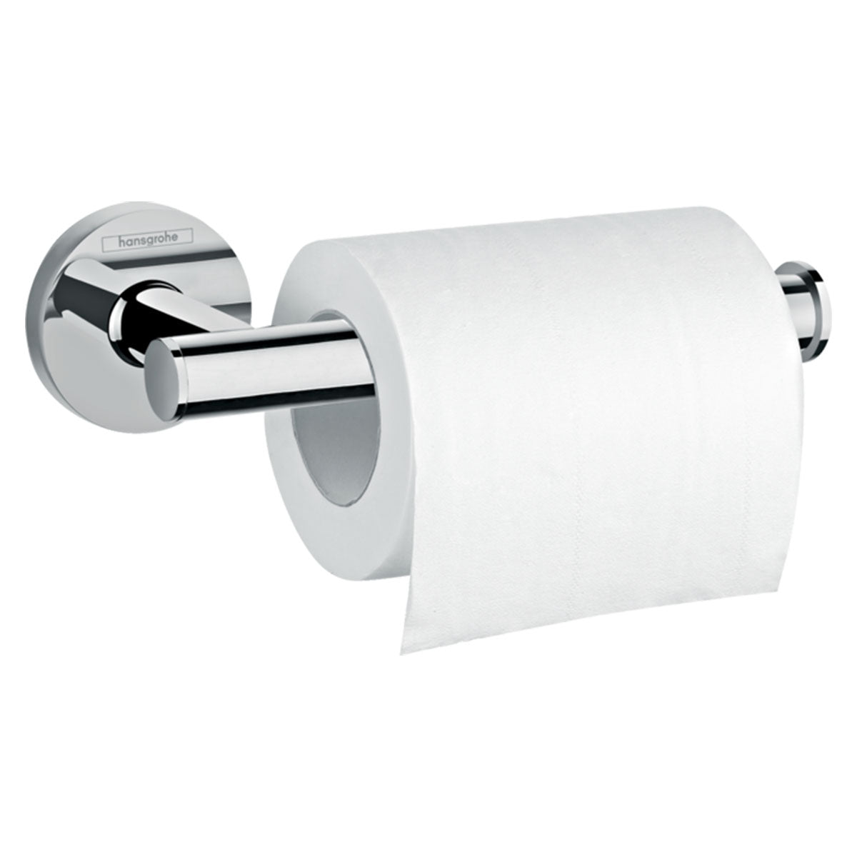 Hansgrohe Logis Universal Bathroom Accessory Pack