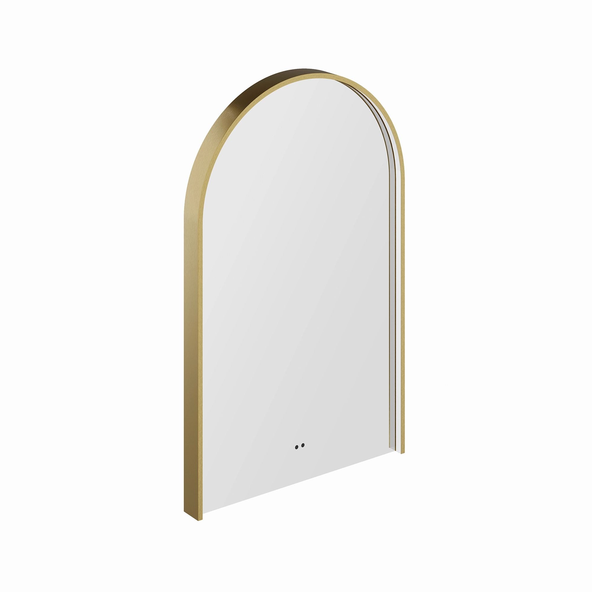 HiB Nova Arch LED Bathroom Mirror