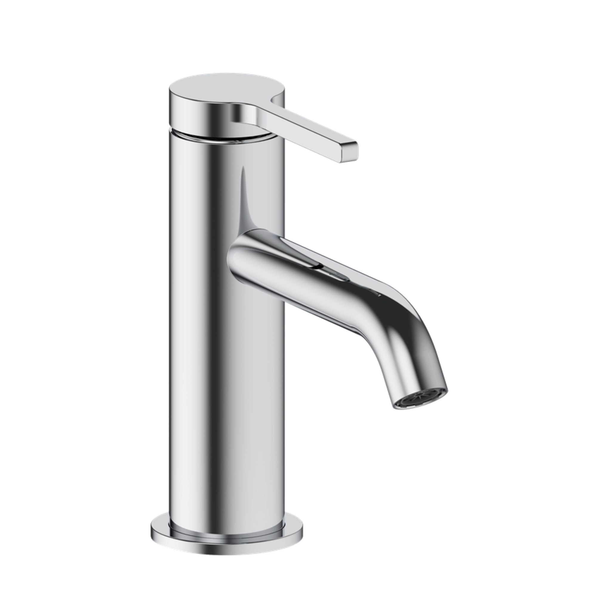 Hoxton 2.0 Basin Mixer Tap