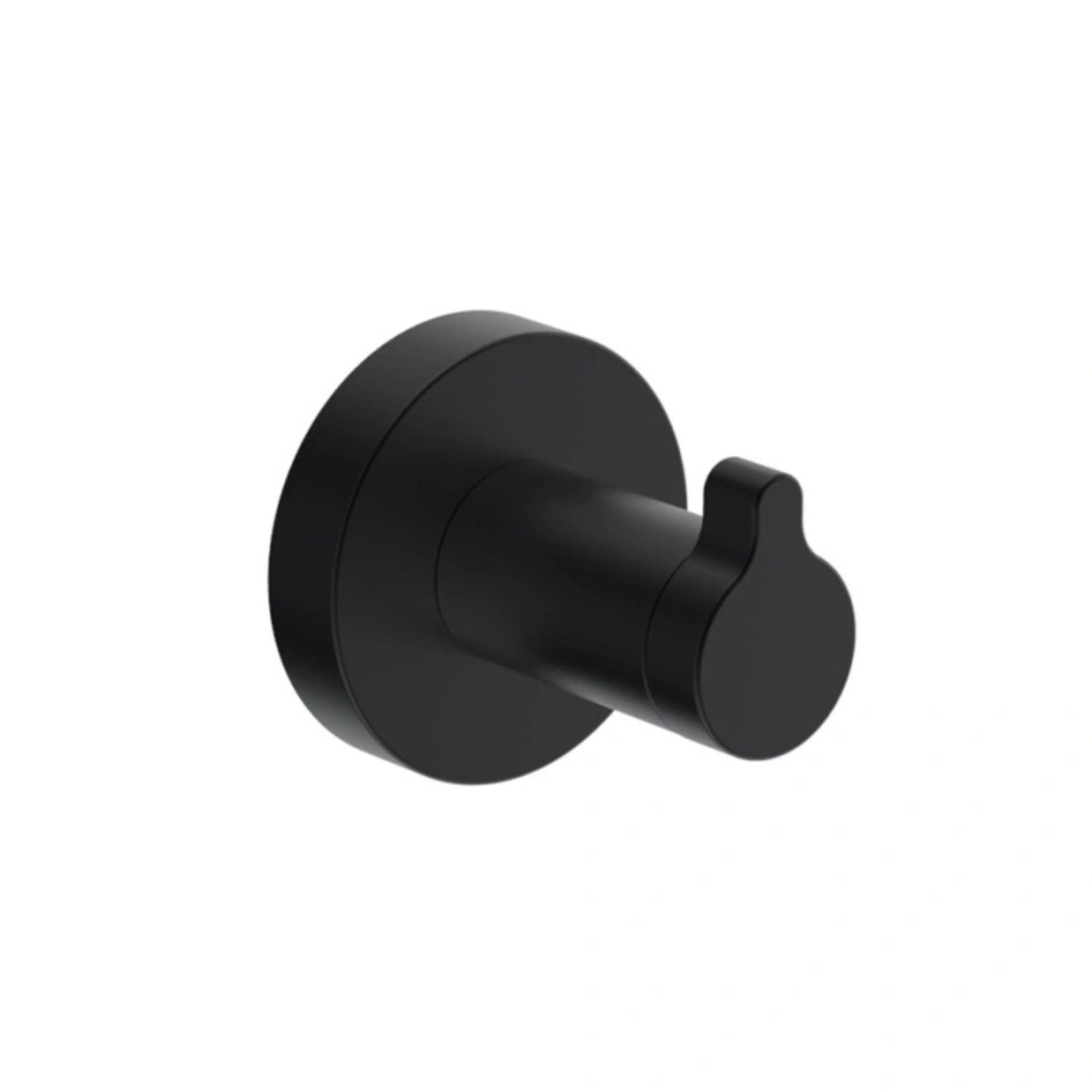 Hoxton 2.0 Robe Hook Matt Black