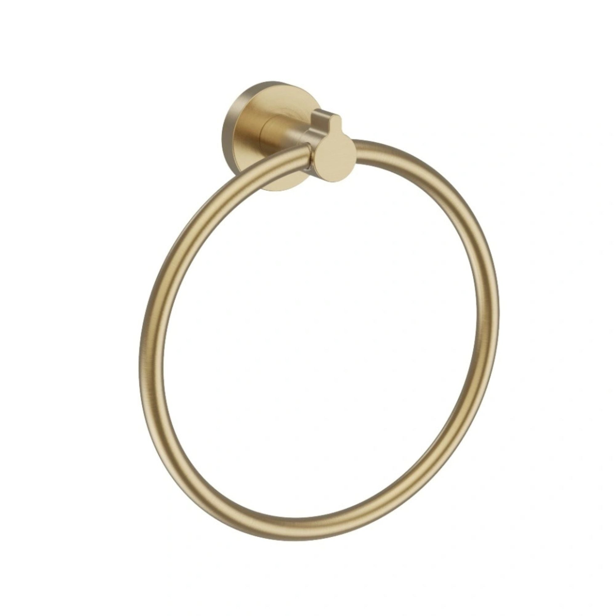 Hoxton 2.0 Towel Ring