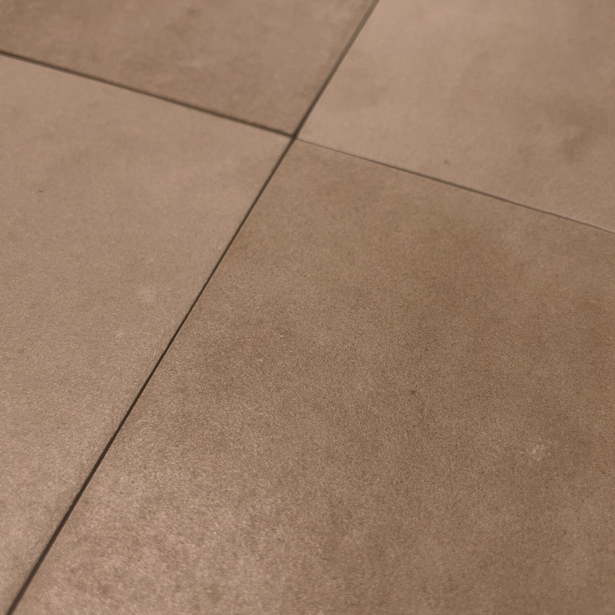 Afra Chocolate Decor Wall Tile 10x10cm Matt