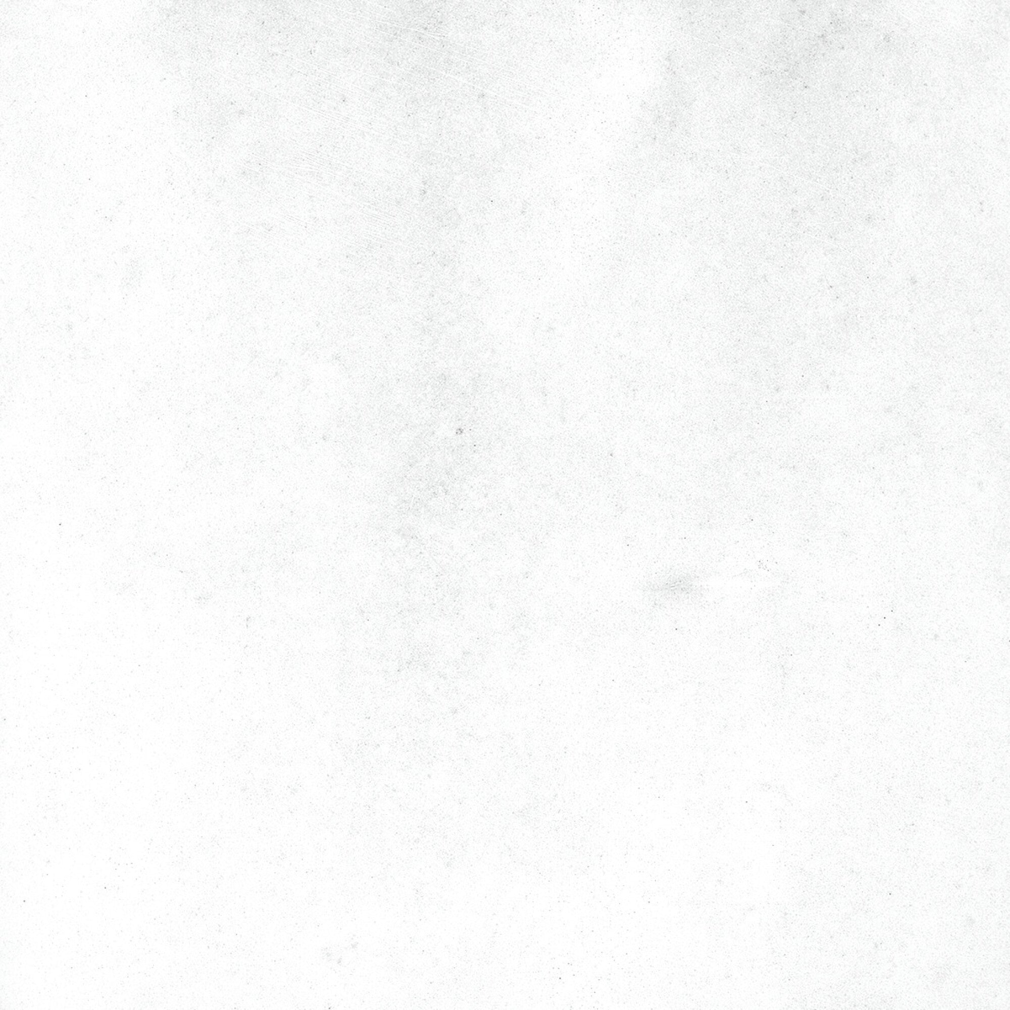 Afra White Decor Wall Tile 10x10cm Matt