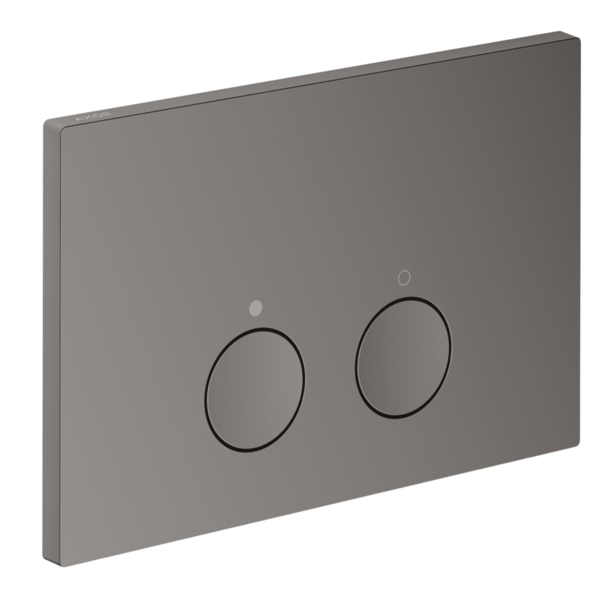 Axor Dual Flush Plate For Concealed Cistern