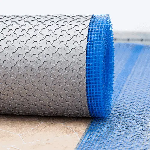 BAL Flexbone 2Easy Floating Uncoupling Matting