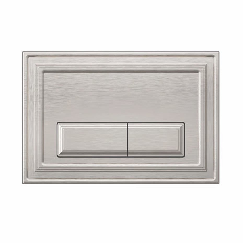 Crosswater Belgravia Flush Plate for Concealed Cistern