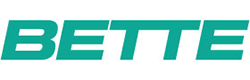 bette baths brand logo