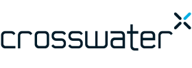 Crosswater bathrooms logo