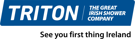 Triton Shower Logo