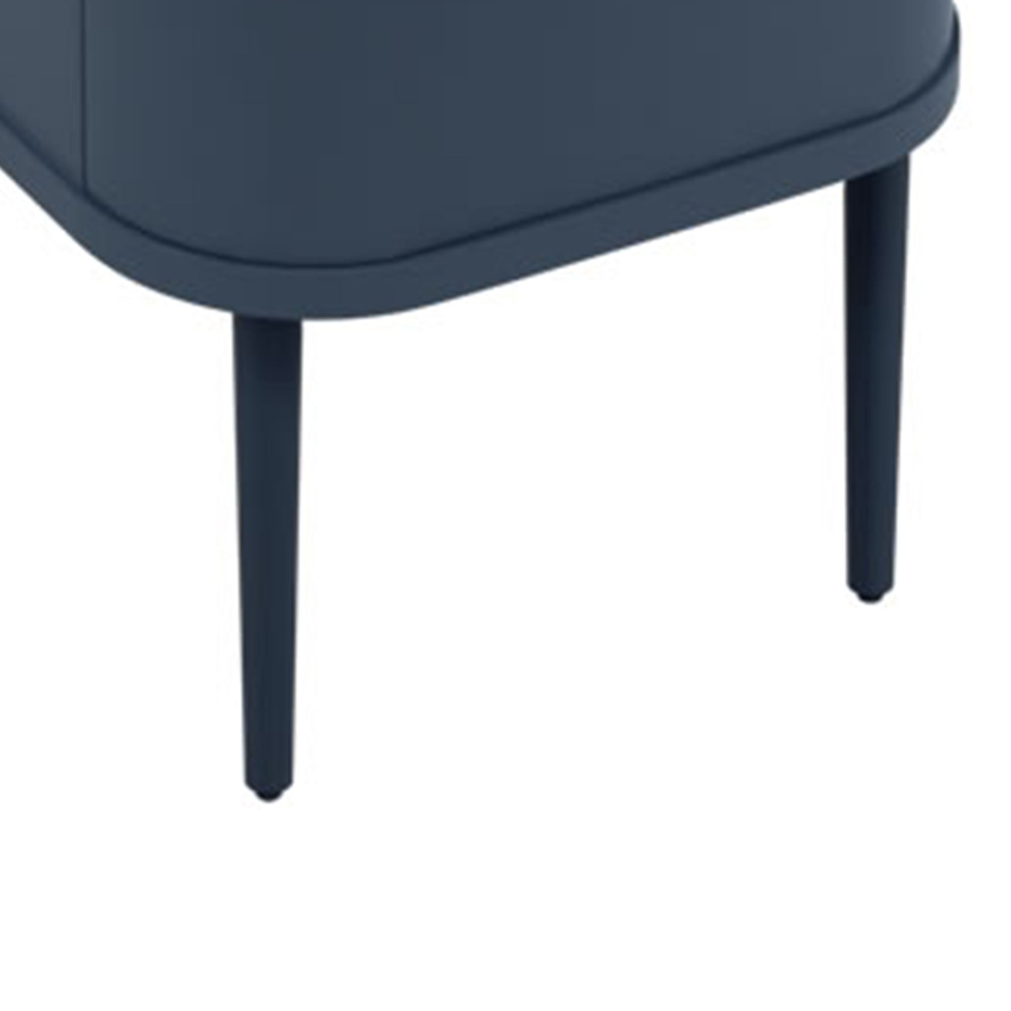 burlington chalfont vanity unit legs blue