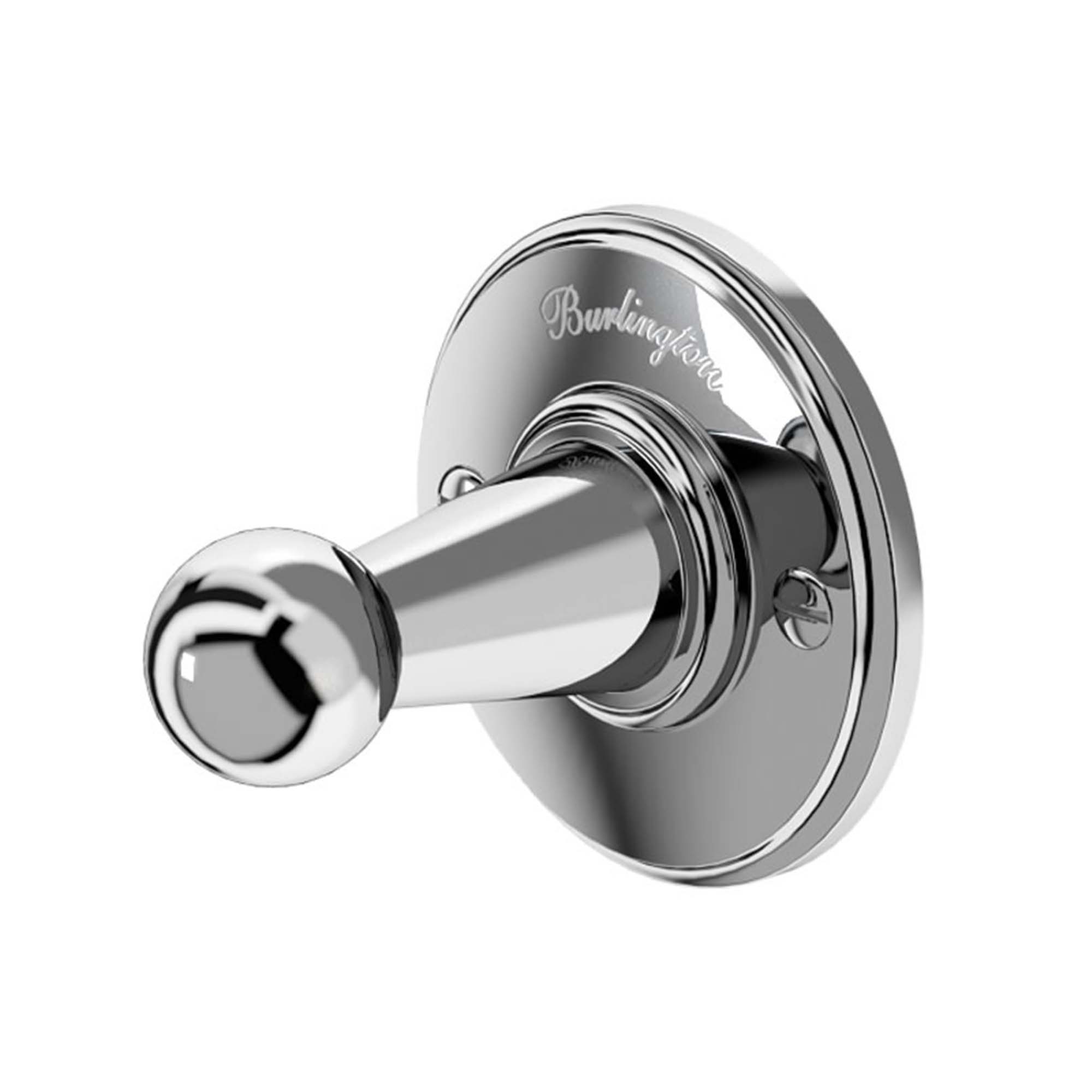 Burlington Single Robe Hook