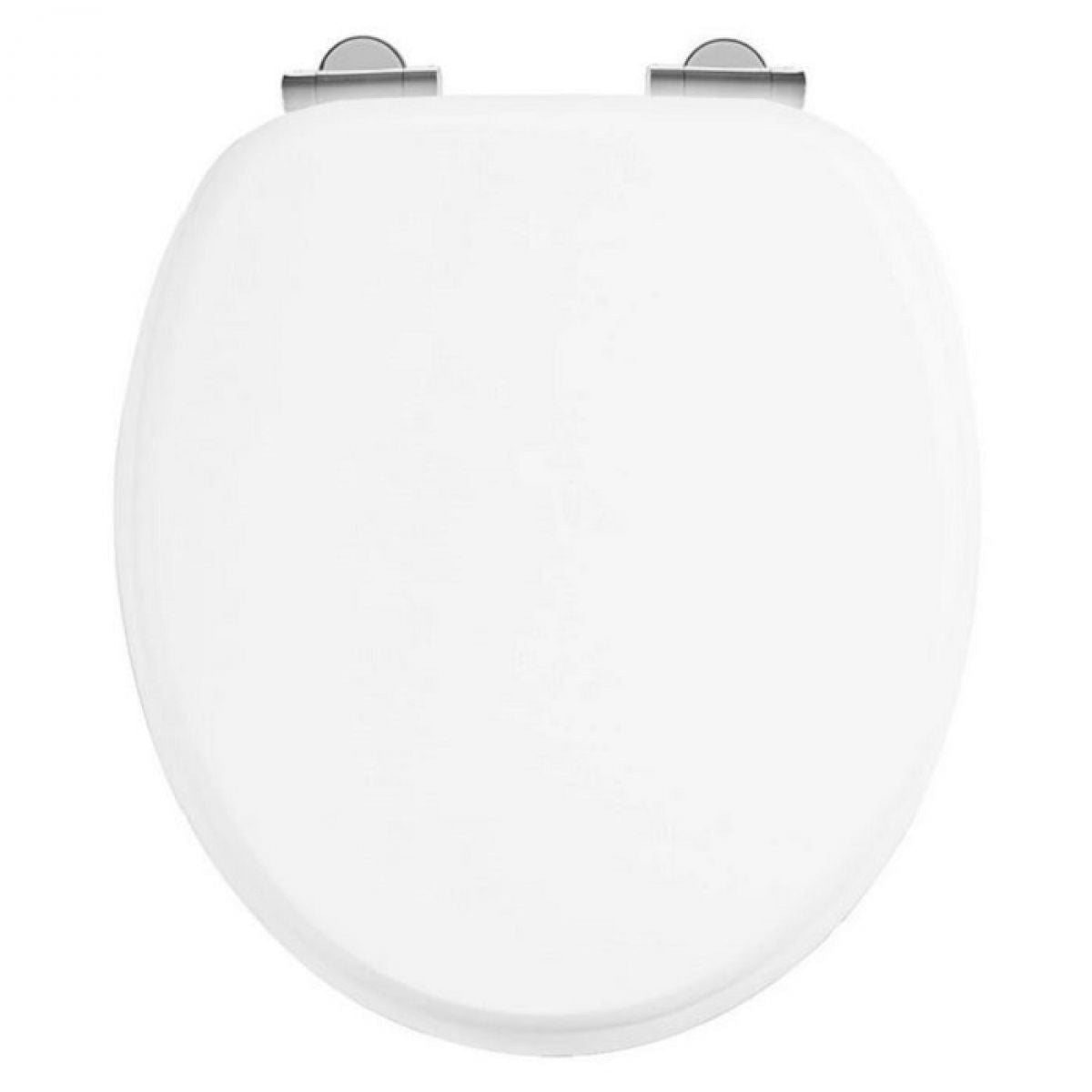 Burlington Traditional Soft Close Toilet Seat Range Deluxe Bathrooms Ireland