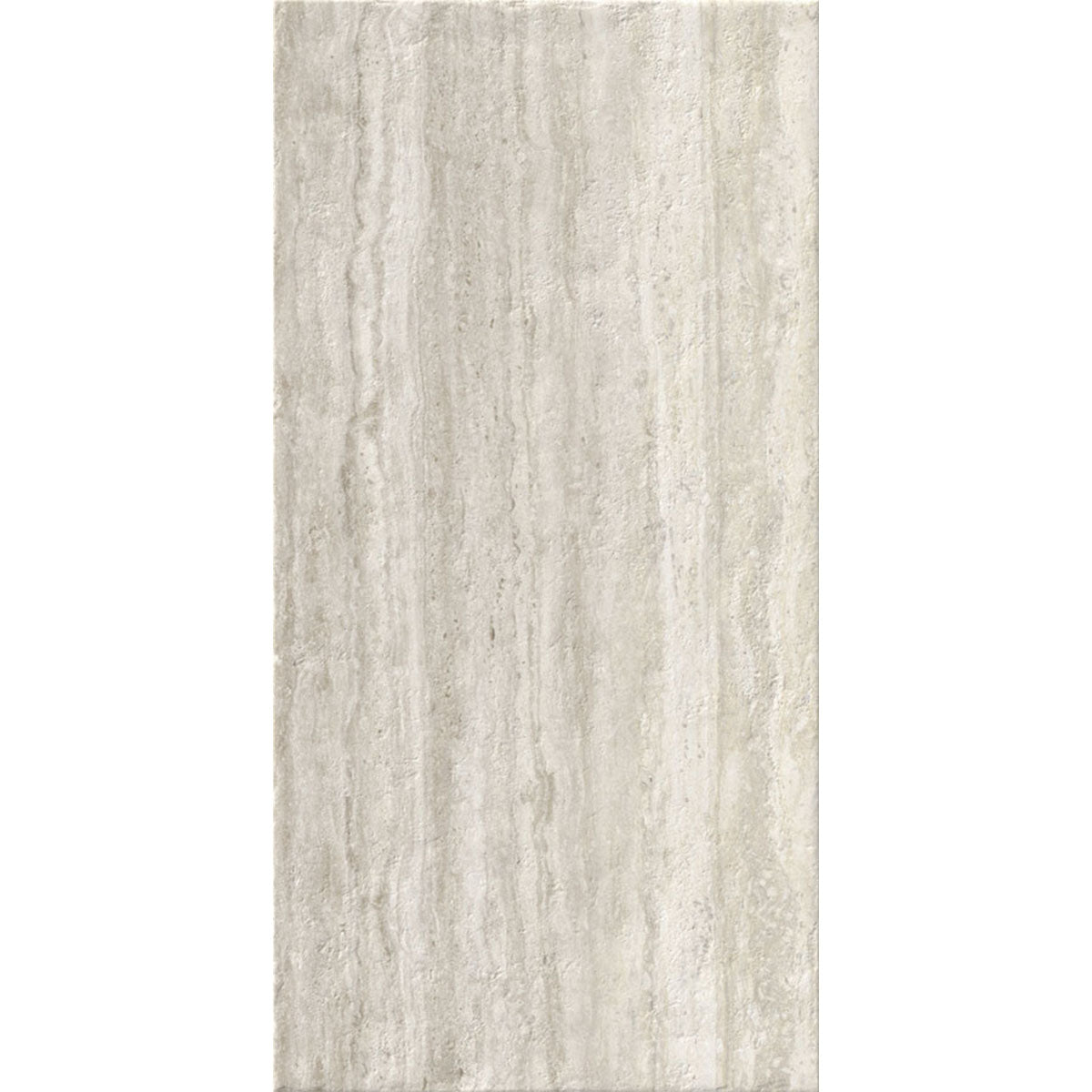 Nativa Aurum Vena Travertine Effect Porcelain Tile 60x120cm Matt