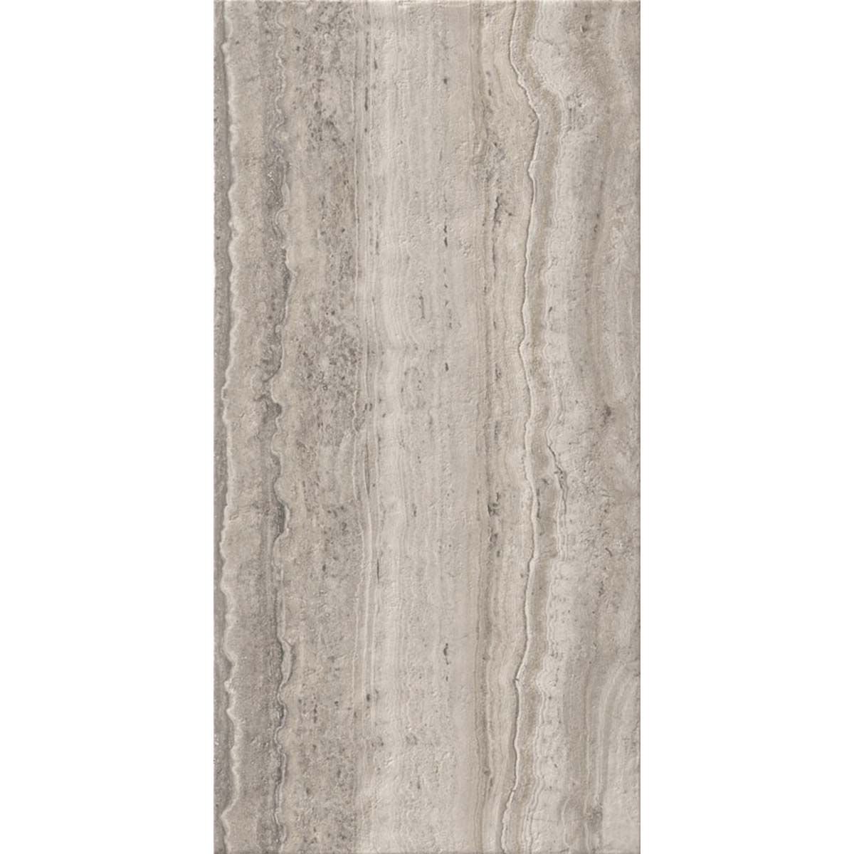 cervati travertine marble effect porcelain tile 60x120cm matt