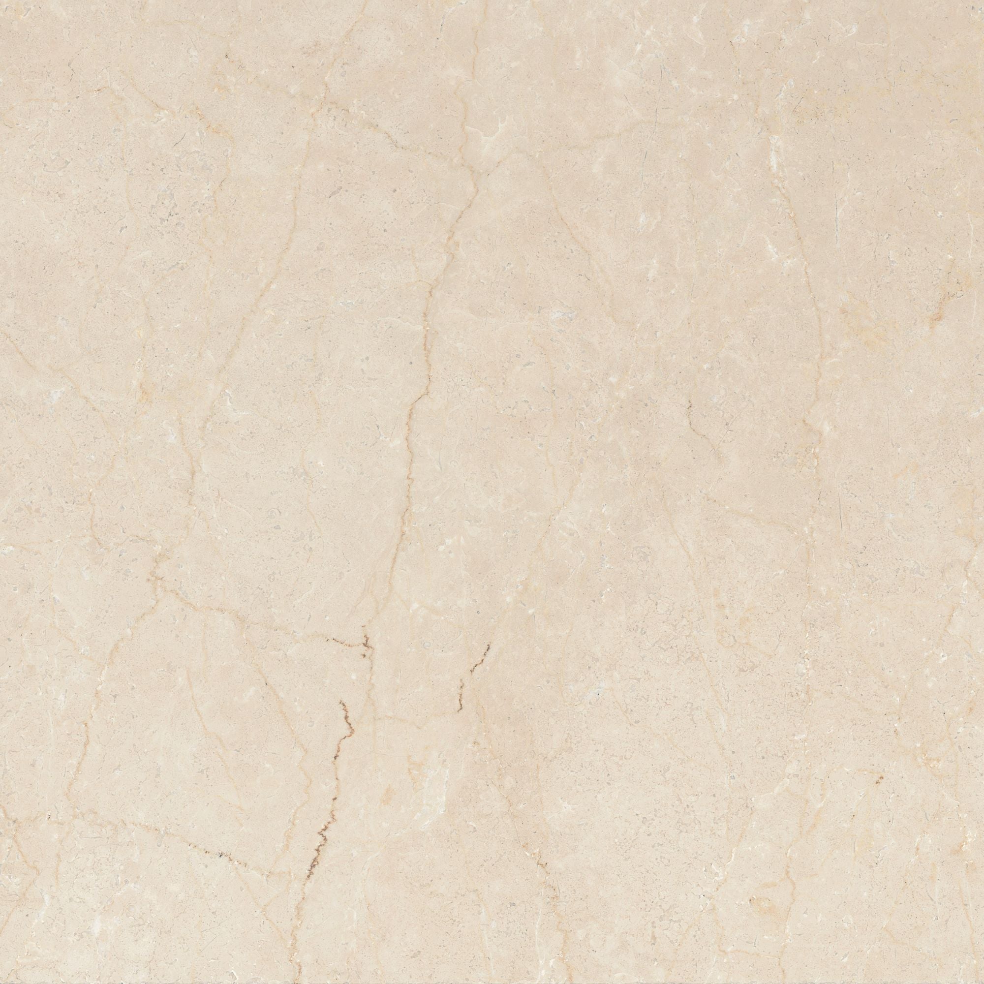 Chester Botticino Marble Effect Porcelain Tile 30x30cm Matt Pattern