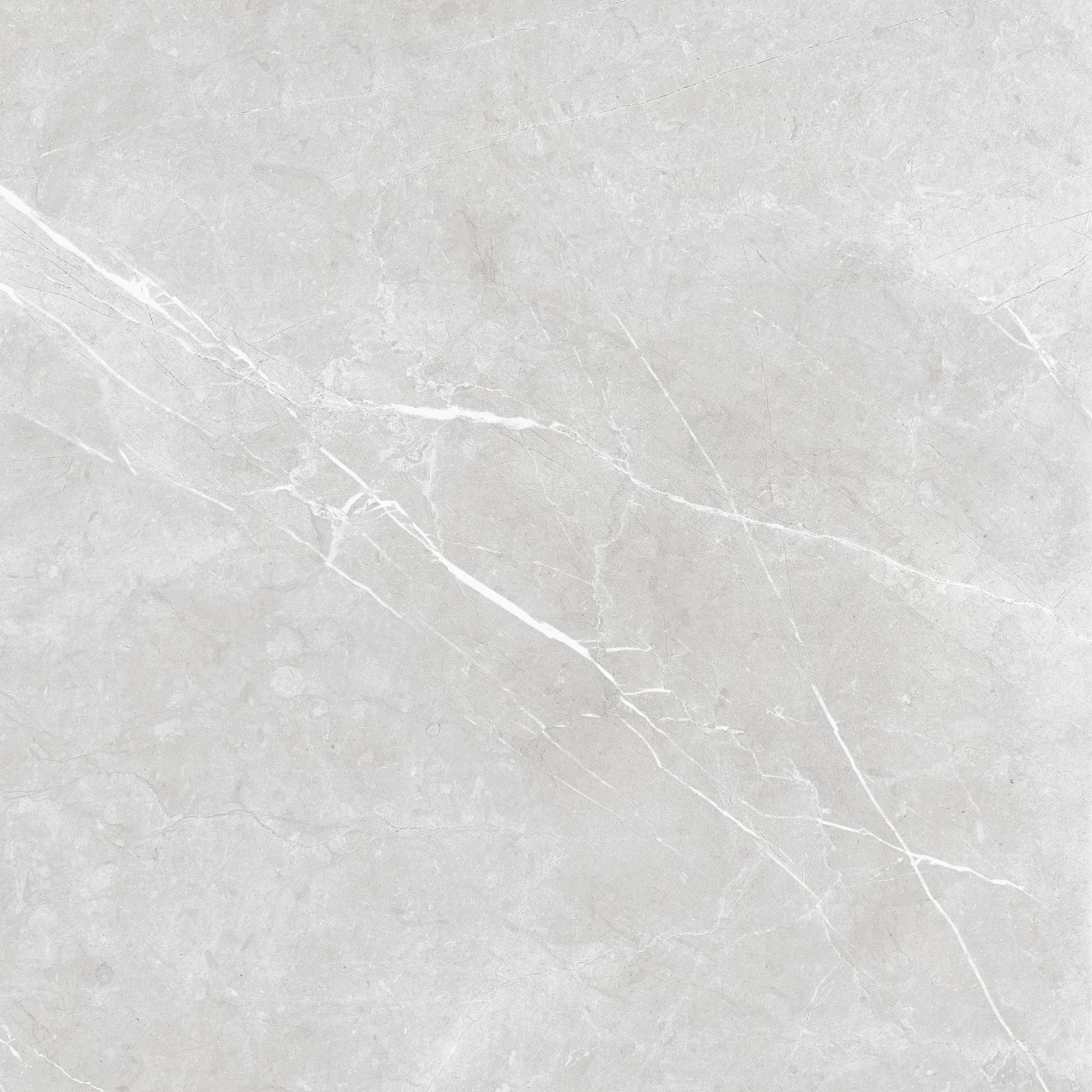 Chester Fior di Pesco Marble Effect Porcelain Tile 30x30cm Matt Pattern