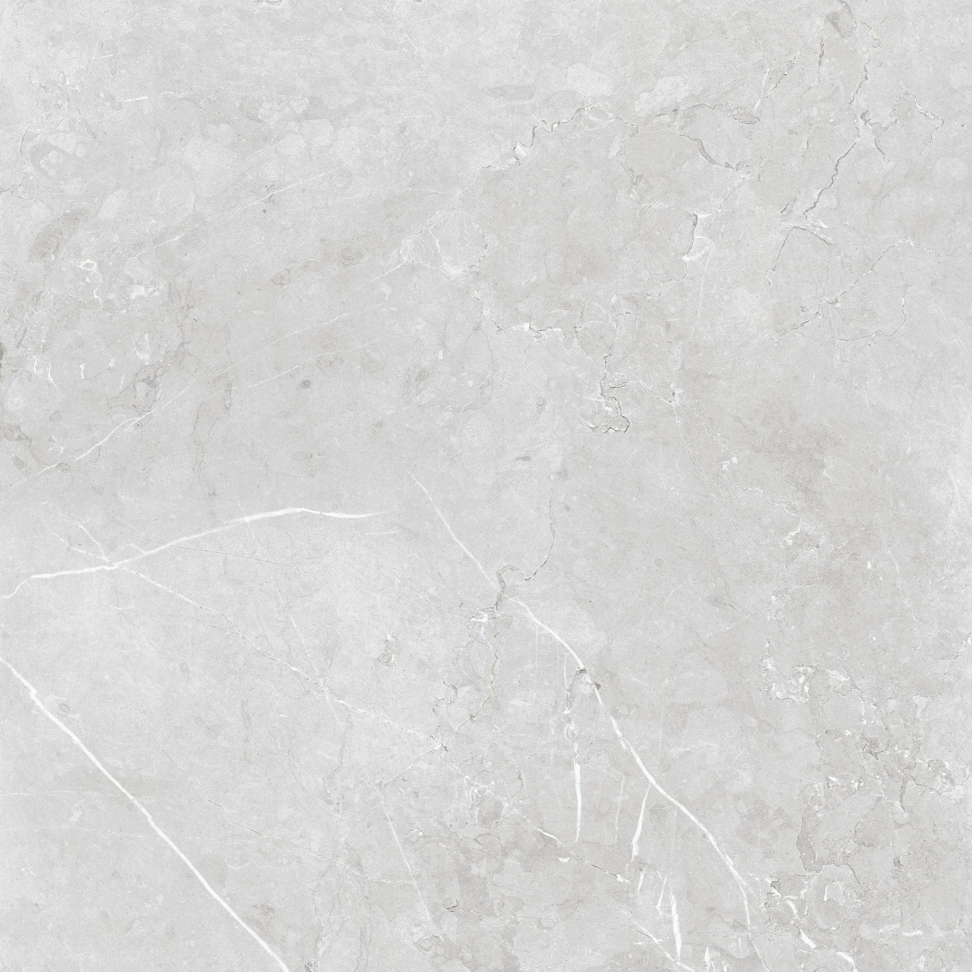 Chester Fior Di Pesco Marble Effect Porcelain Tile 60x60cm Matt Deluxe Bathrooms