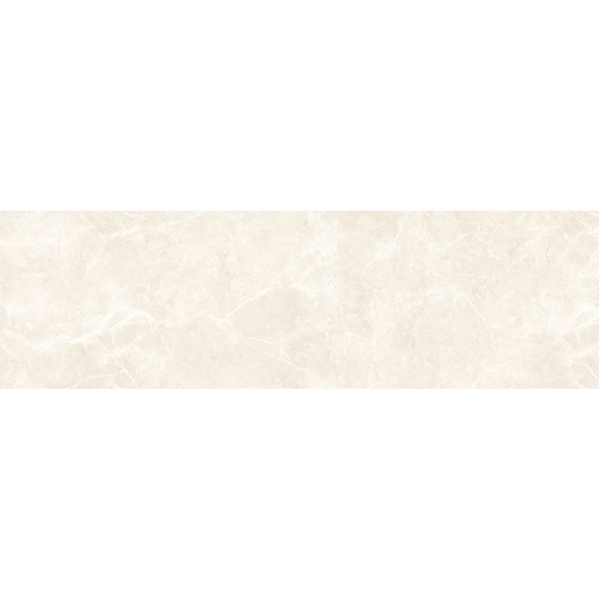 Chester Marfil Marble Effect Porcelain Tile 10x30cm Matt Deluxe Bathrooms