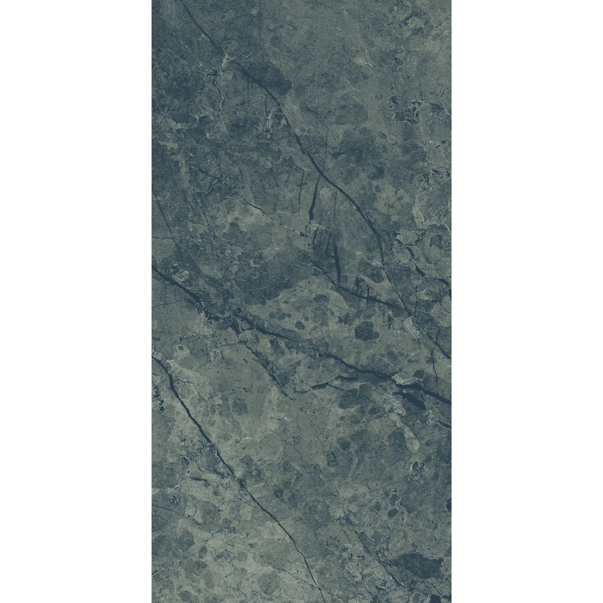 Chester Verde Guatemala Marble Effect Porcelain Tile 30x60cm Matt Deluxe Bathrooms