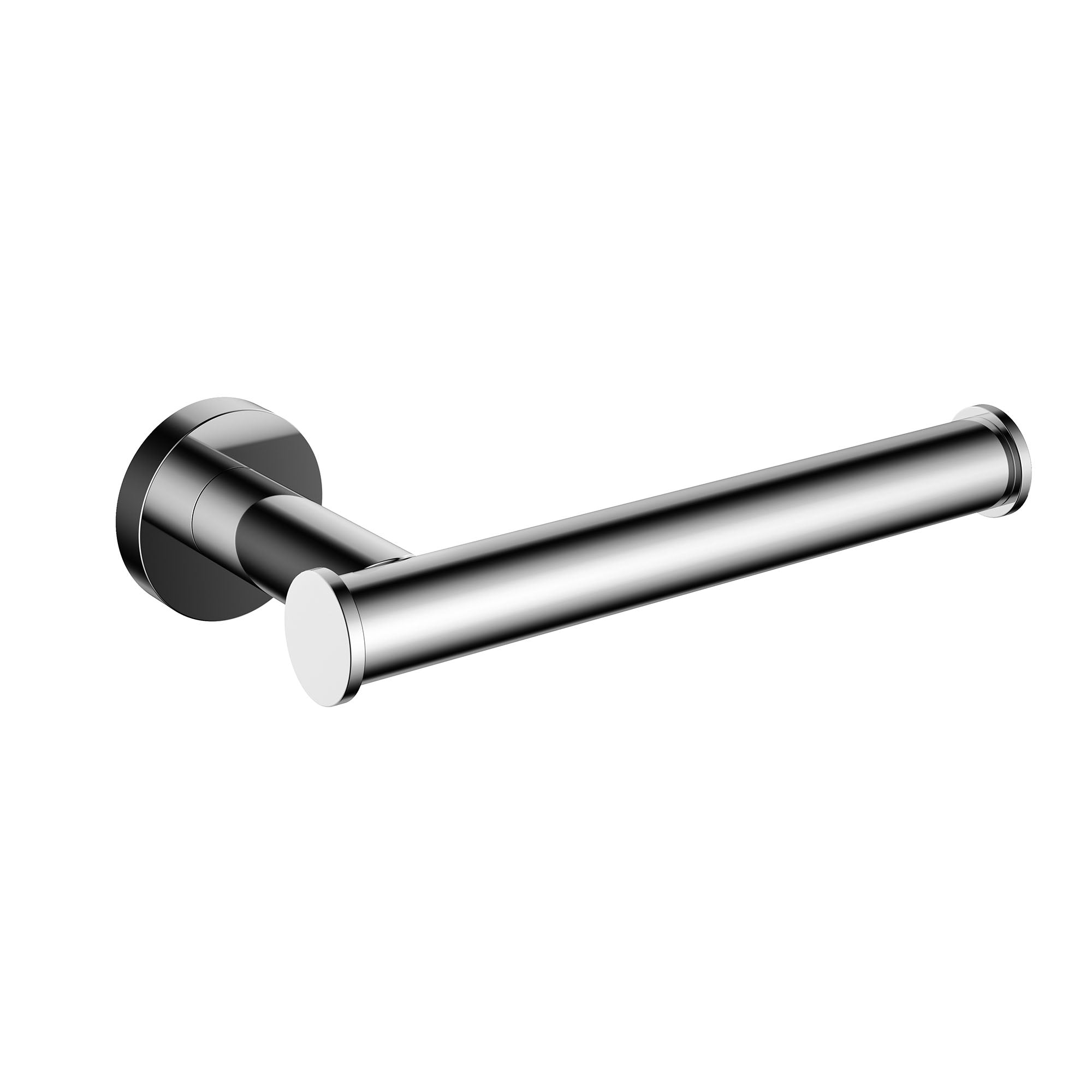 cobber toilet roll holder chrome