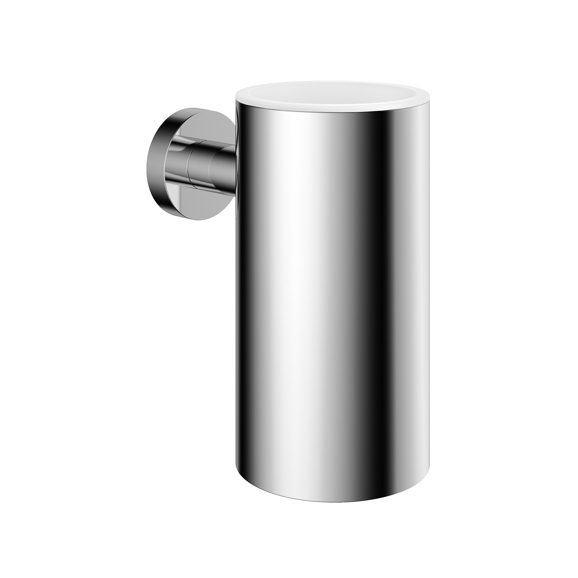 cobber tumbler holder chrome