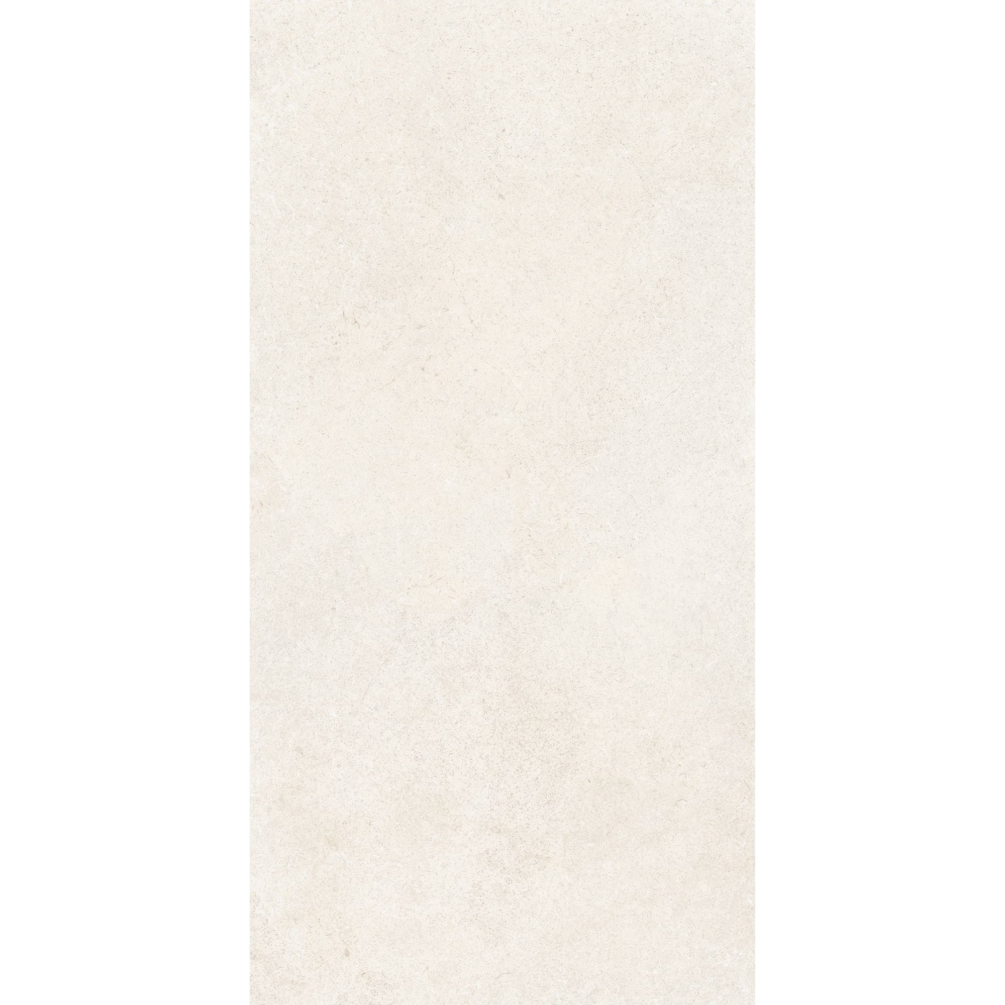 Crema Luna Pearl Porcelain Tile 60x120cm - Matt