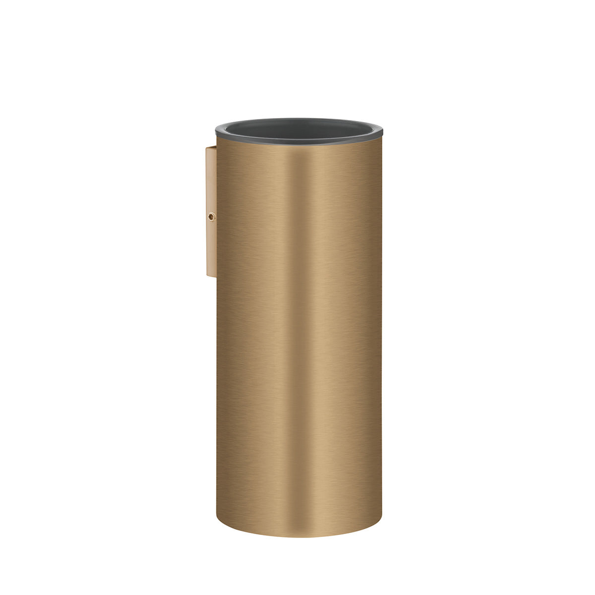 Crosswater 3ONE6 Tumbler Holder Brushed Brass