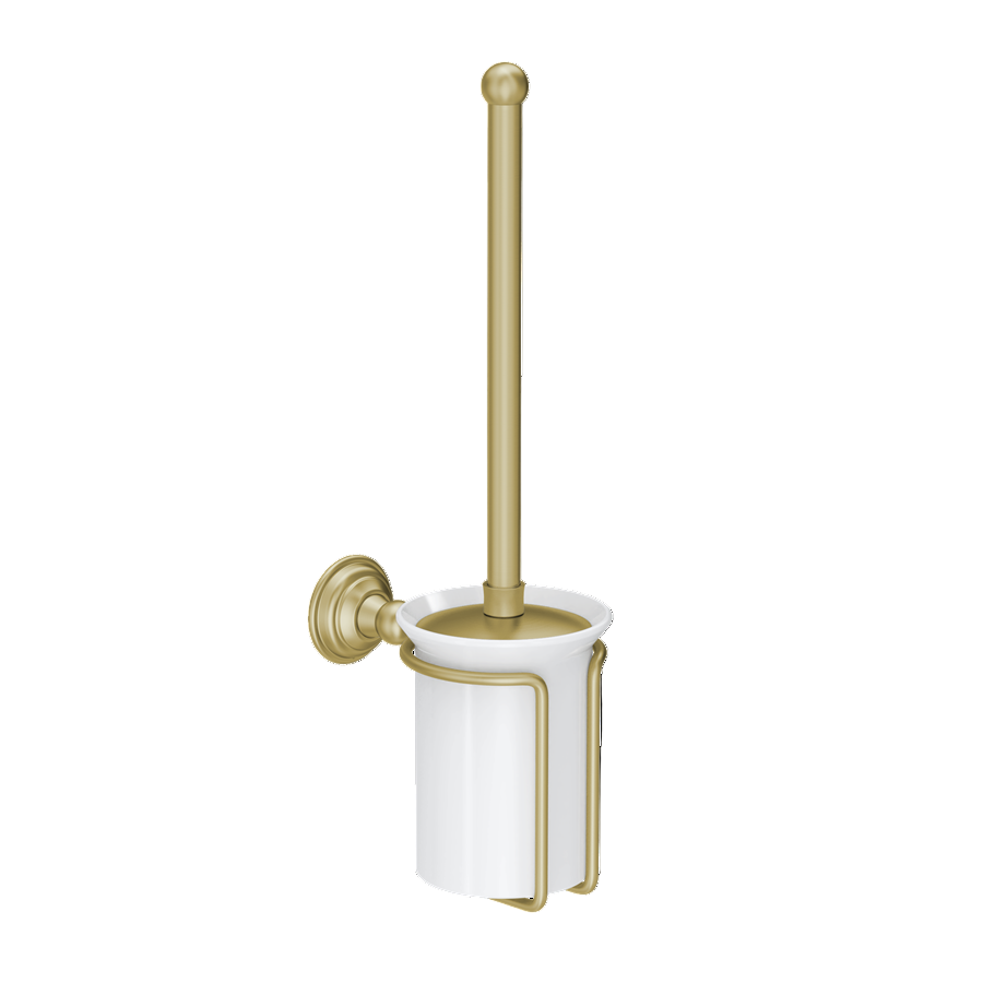 Crosswater Belgravia Toilet Brush Holder