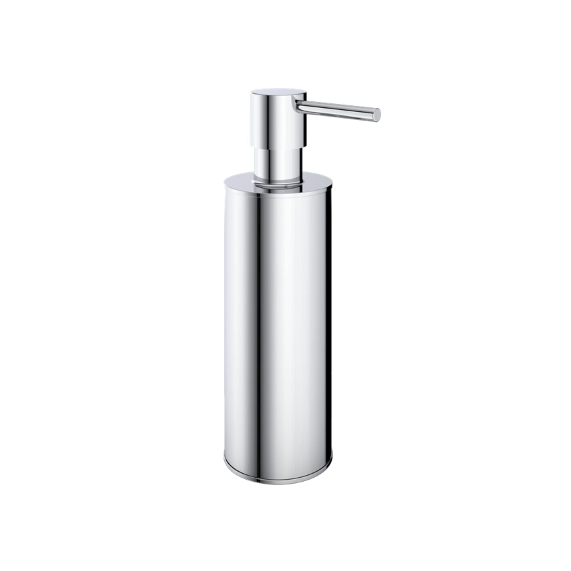 Crosswater MPRO Freestanding Soap Dispenser
