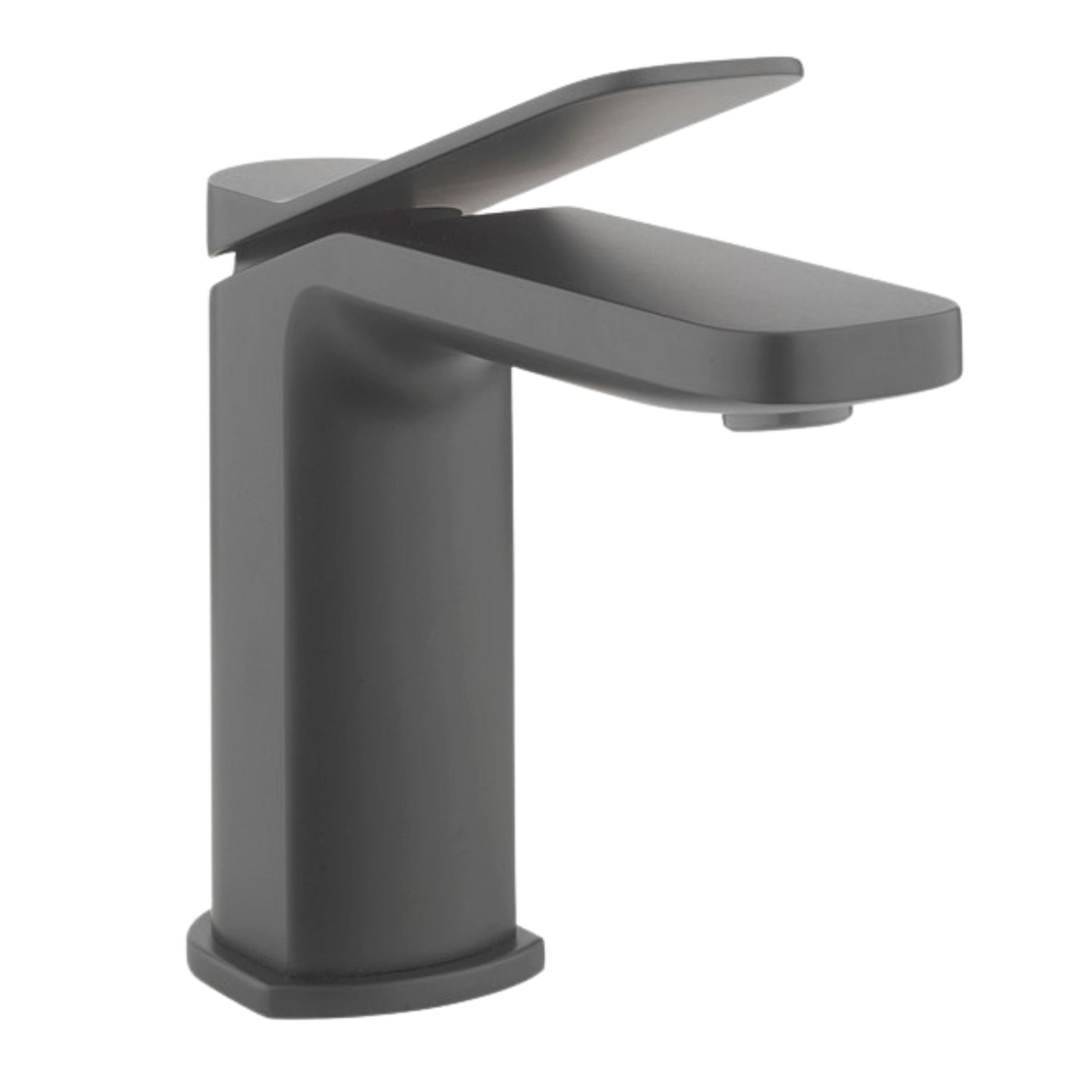 Crosswater Glide II Basin Mixer Tap Monobloc