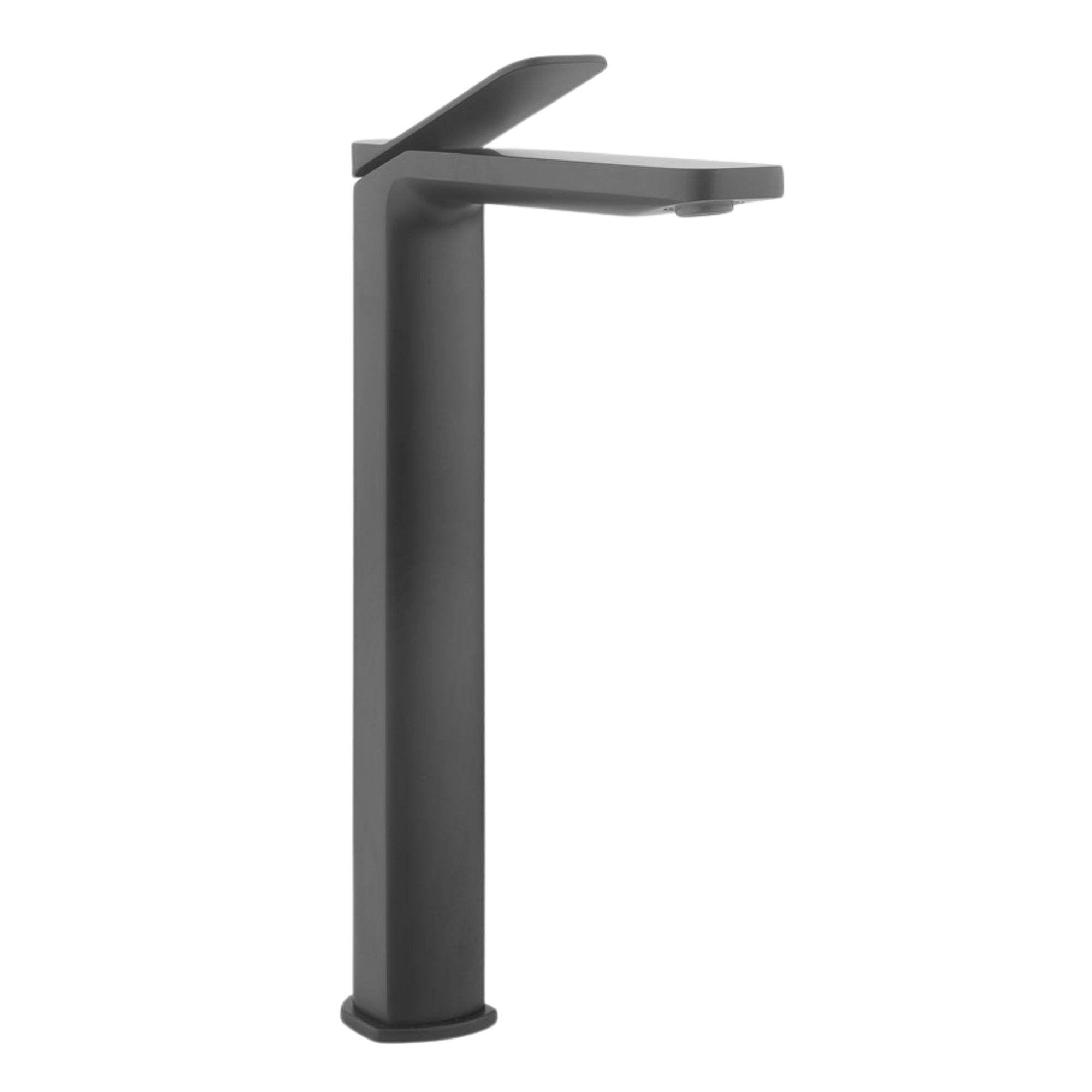 Crosswater Glide II Tall Basin Mixer Tap Monobloc
