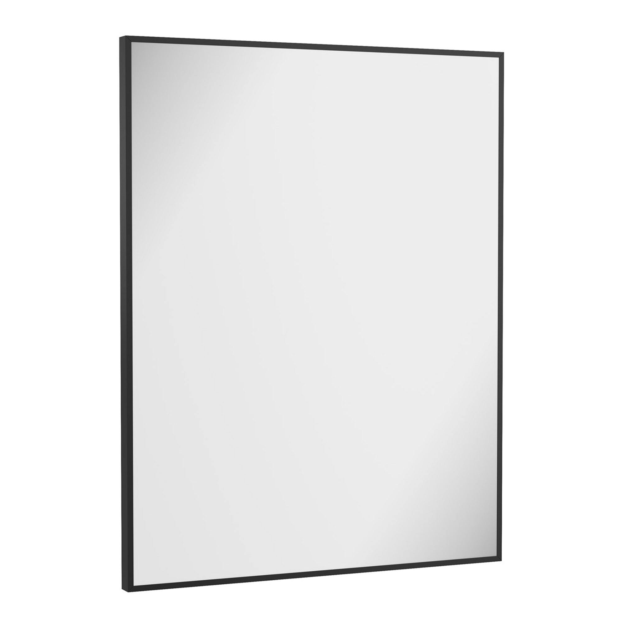 crosswater mpro non led mirror 700x900mm slate