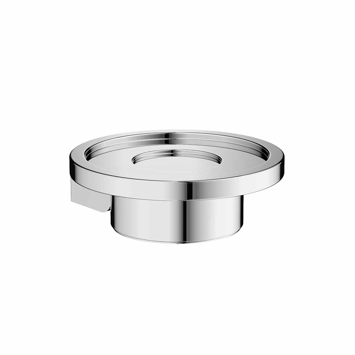 crosswater mpro soap dish chrome