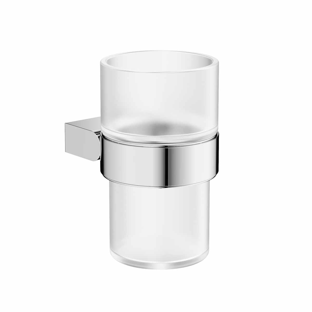 crosswater mpro tumbler holder chrome