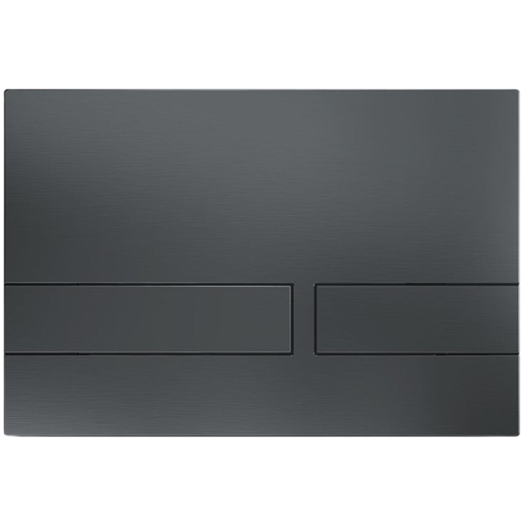 Crosswater Venue Dual Flush Plate For Concealed Cistern