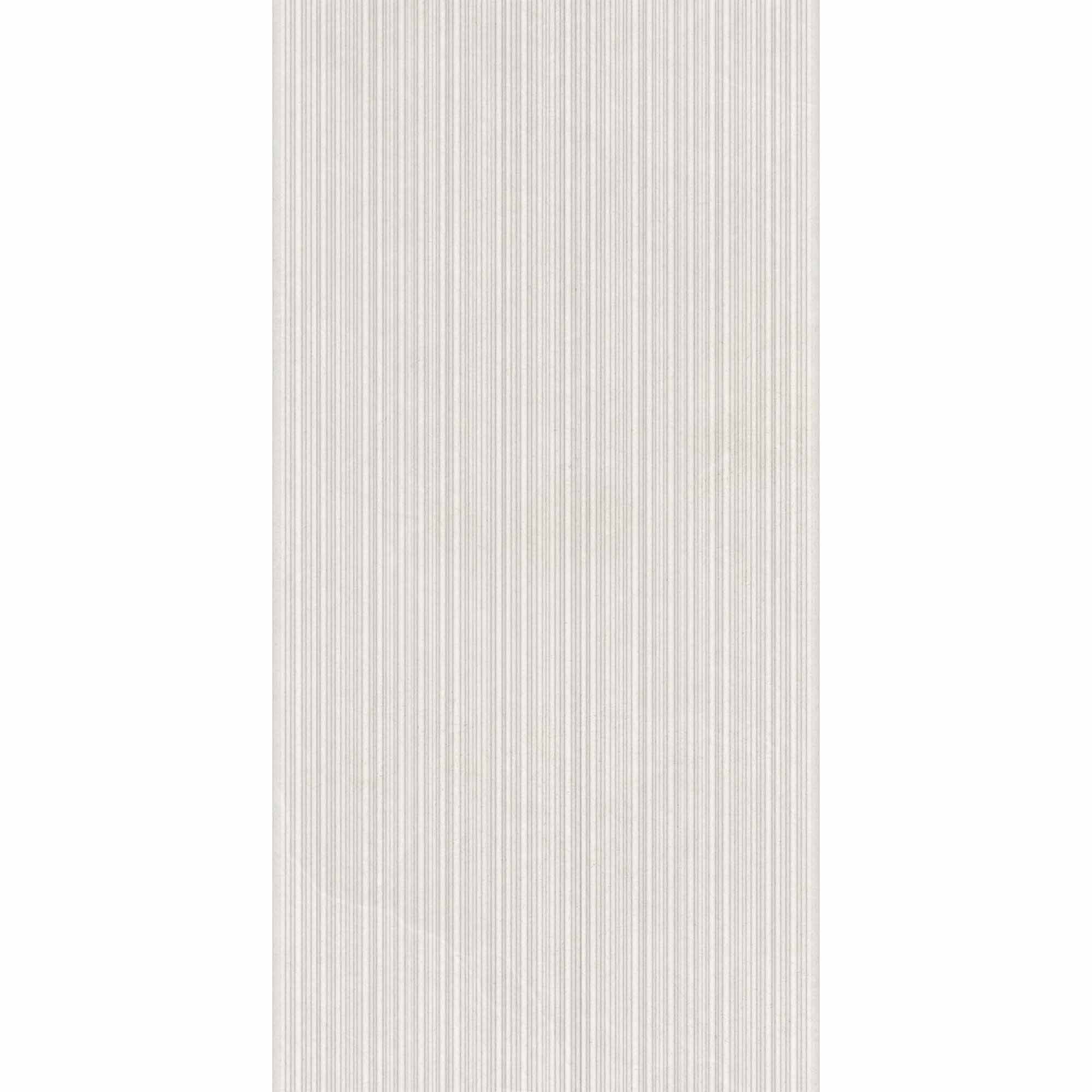 deluxe limestone white stone effect decor porcelain tile 60x120cm