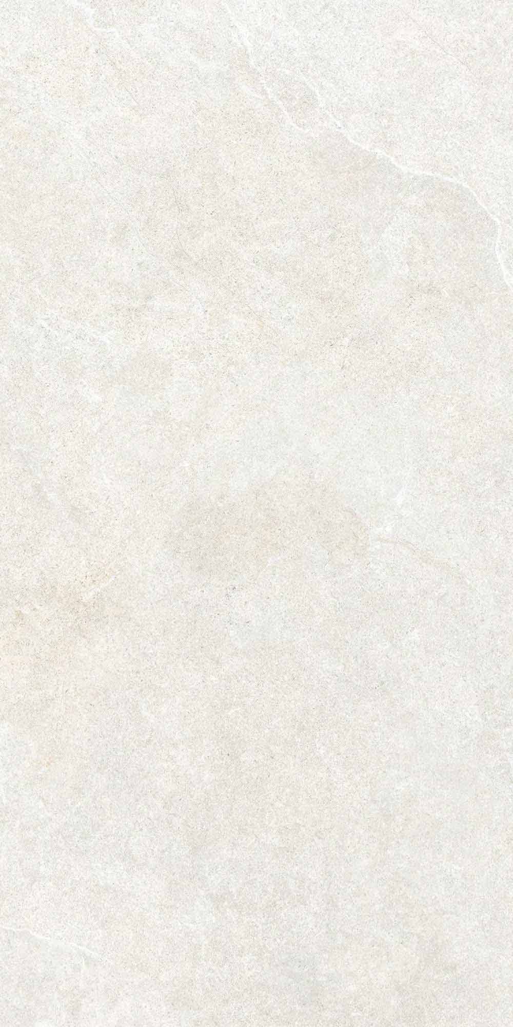 deluxe limestone white stone effect porcelain tile 60x120cm