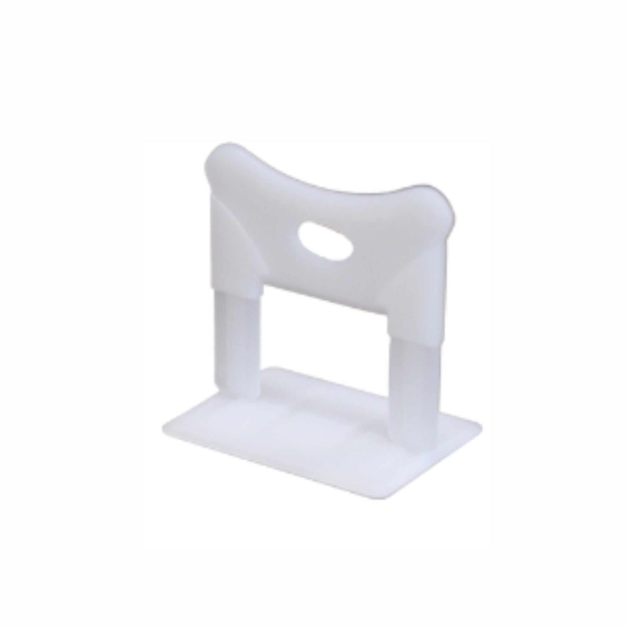 Deluxe Tile Levelling Spacer Clips 250 Pack