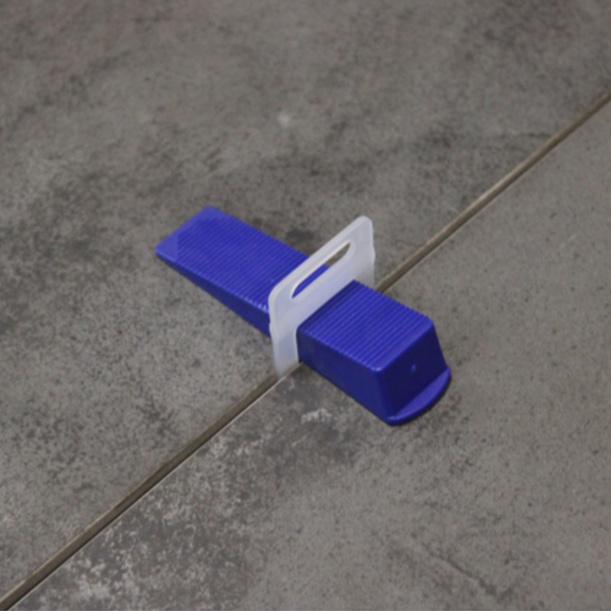 Deluxe Tile Levelling Wedges 250 Pack